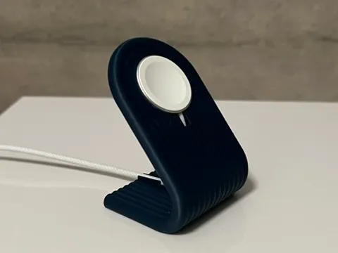 Apple Watch Lade Stand